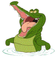 cocodrilo